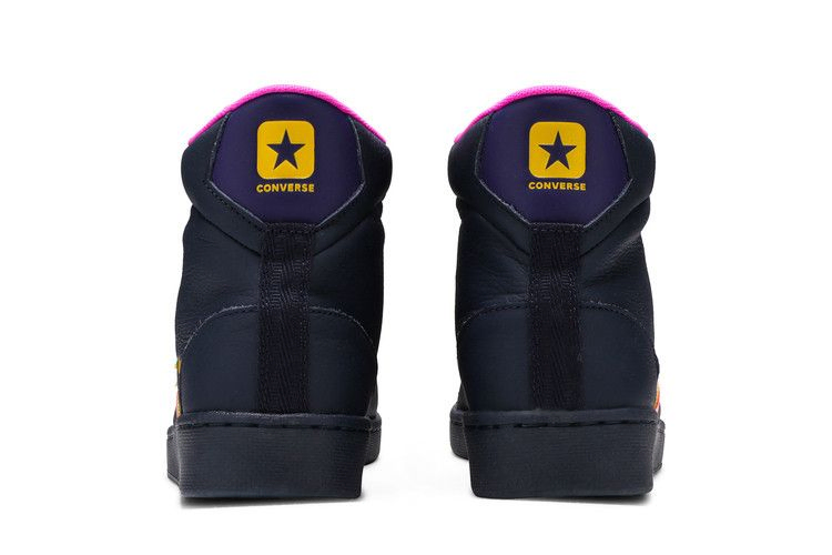 Кроссовки Converse Pro Leather High 'Heart of the City - Shanghai'