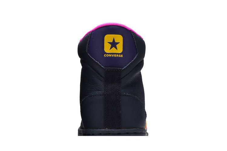 Кроссовки Converse Pro Leather High 'Heart of the City - Shanghai'