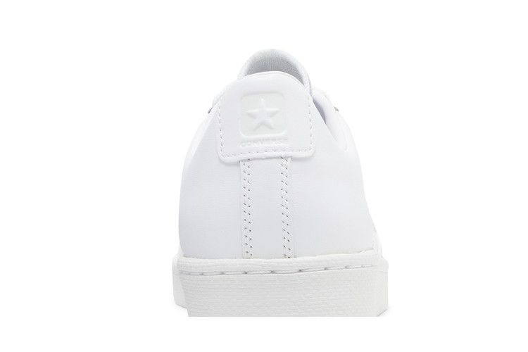 Кроссовки Converse Pro Leather Low 'Triple White'
