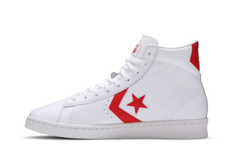 Кроссовки Converse Pro Leather Mid 'Then &amp; Now'