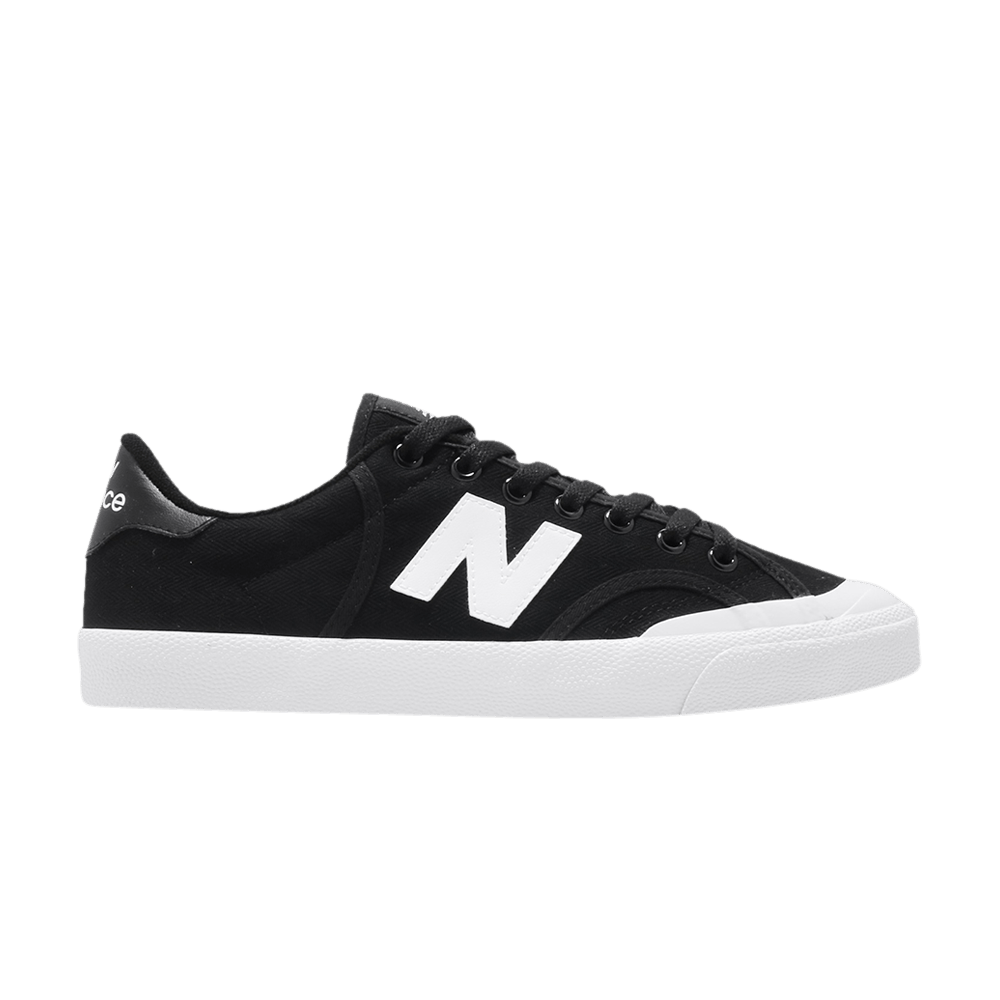 Кроссовки New Balance PROCT 'Black'