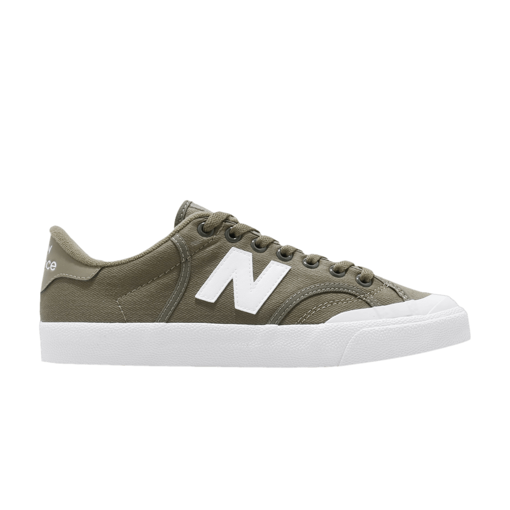 Кроссовки New Balance PROCT 'Green'