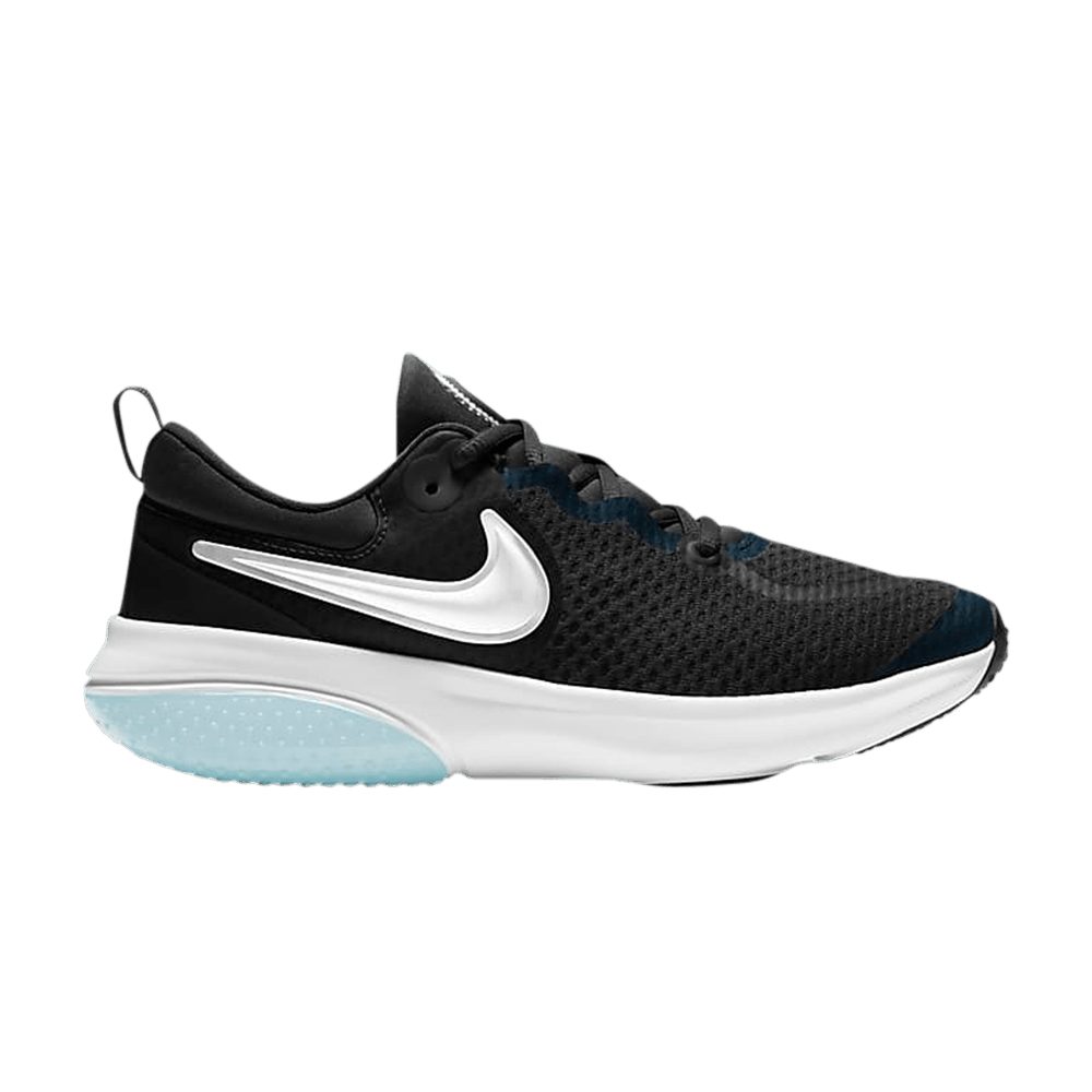 Кроссовки Nike Project Pod GS 'Black White'