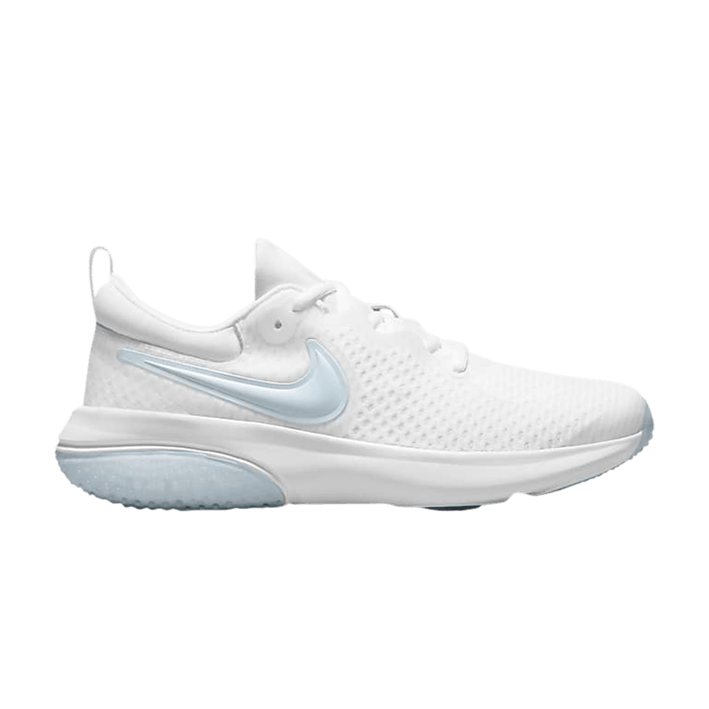 Кроссовки Nike Project Pod GS 'White Platinum Tint'