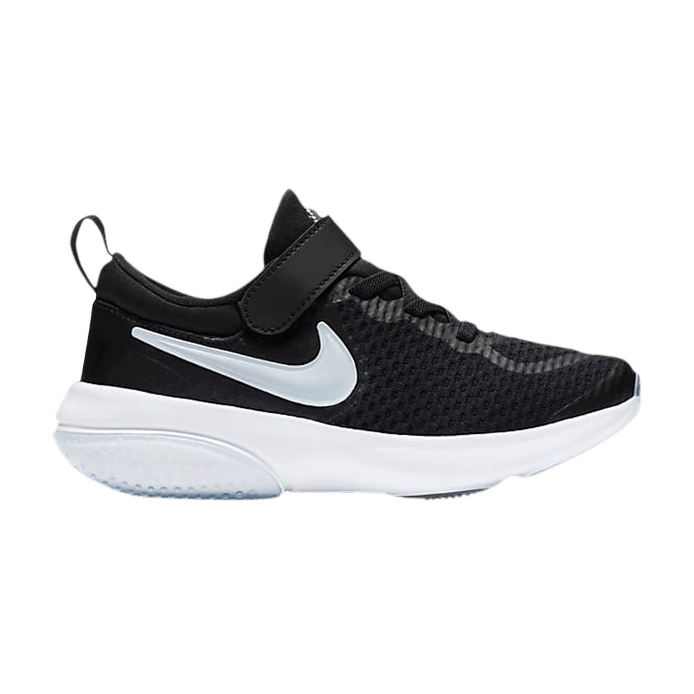 Кроссовки Nike Project Pod PS 'Black White'