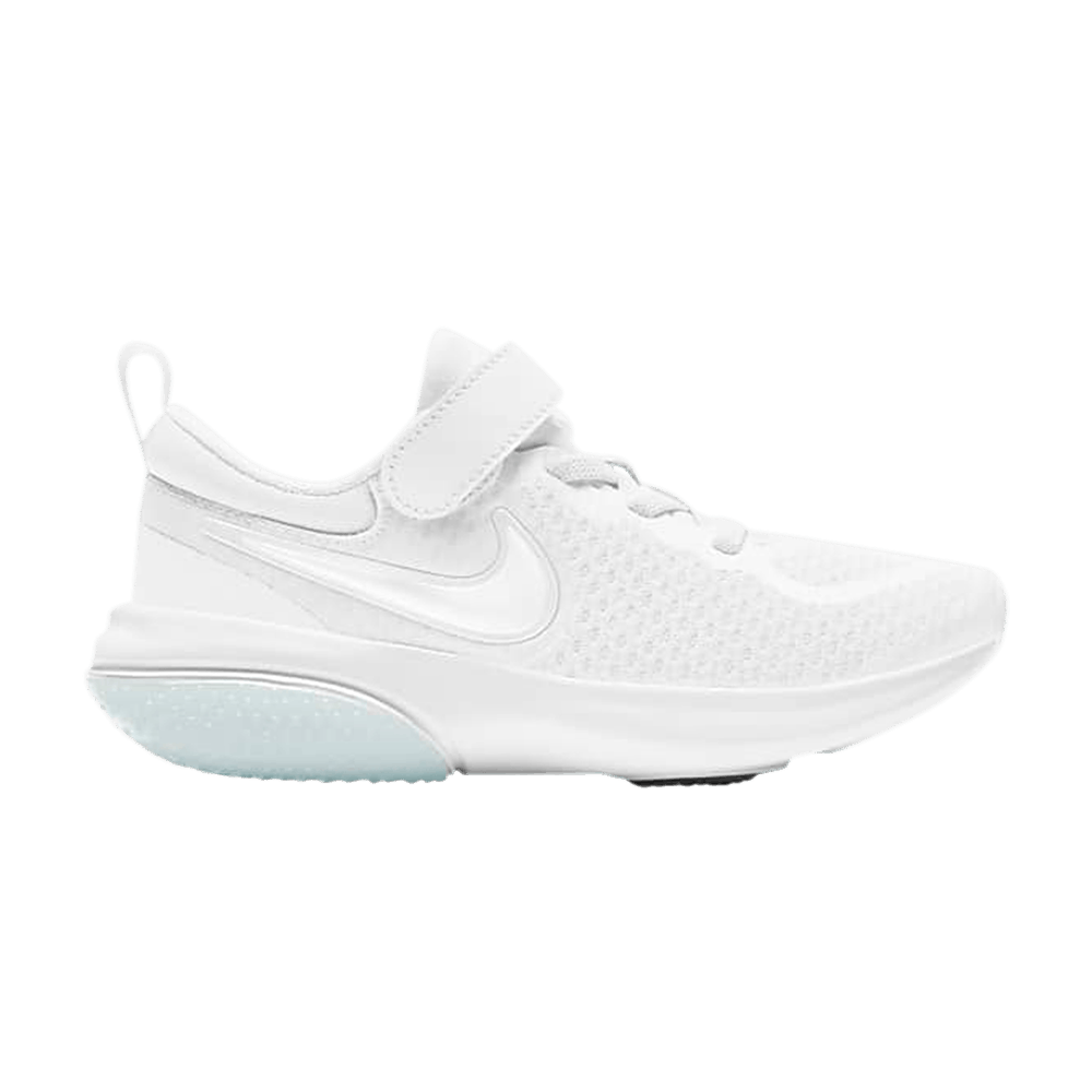 Кроссовки Nike Project Pod PS 'White Platinum Tint'