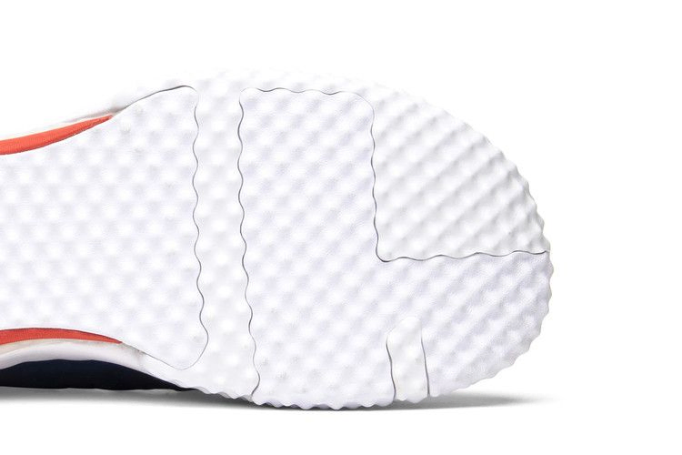 Кроссовки Under Armour Project Rock 1 'Blue'