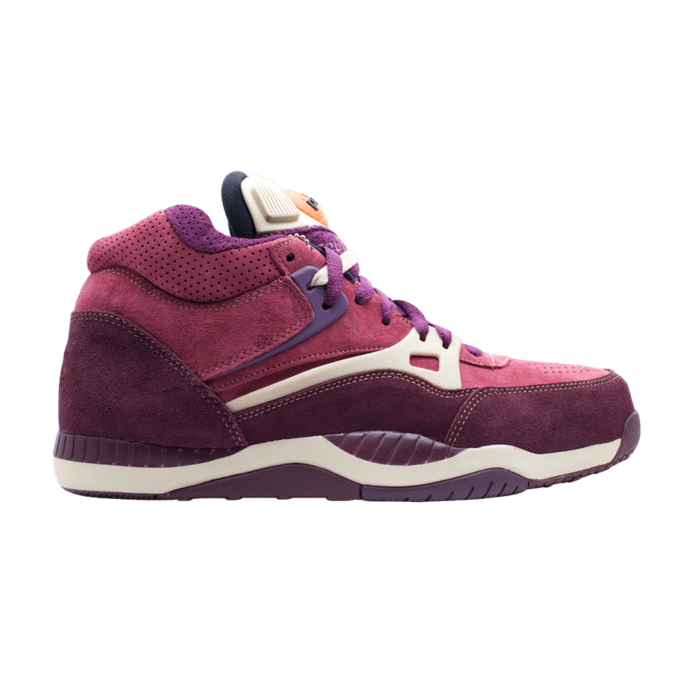 Кроссовки Reebok Extra Butter x Pump AXT 'AHCHOO'