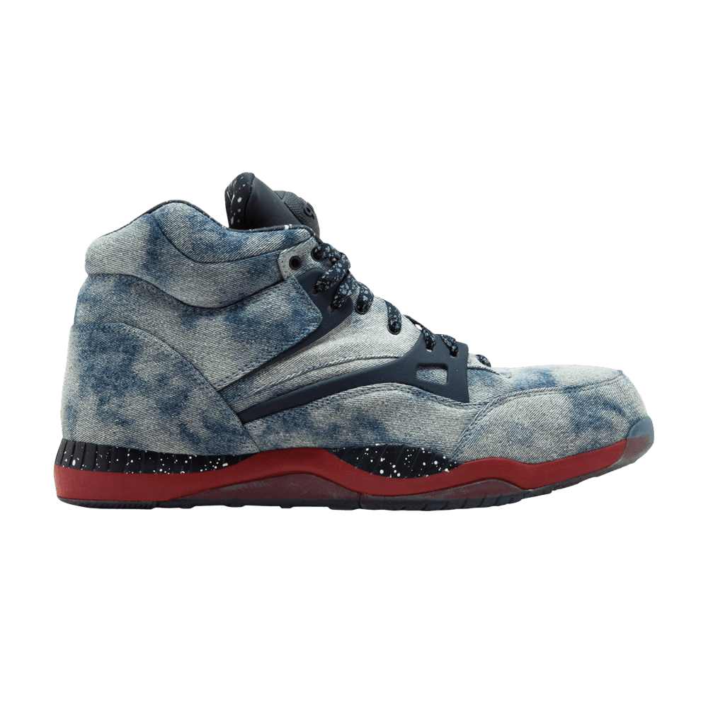 Кроссовки Reebok Pump Axt 'Social Status X Play Cloths'