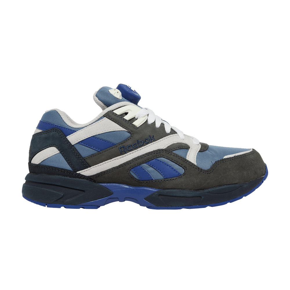 Кроссовки Reebok Pump Graphlite 'Stash'