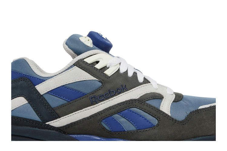 Кроссовки Reebok Pump Graphlite 'Stash'