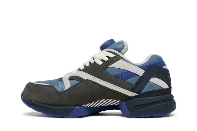 Кроссовки Reebok Pump Graphlite 'Stash'