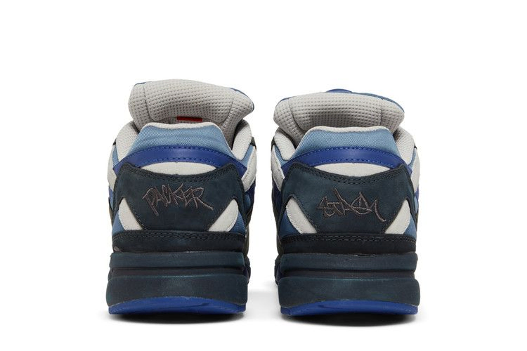 Кроссовки Reebok Pump Graphlite 'Stash'