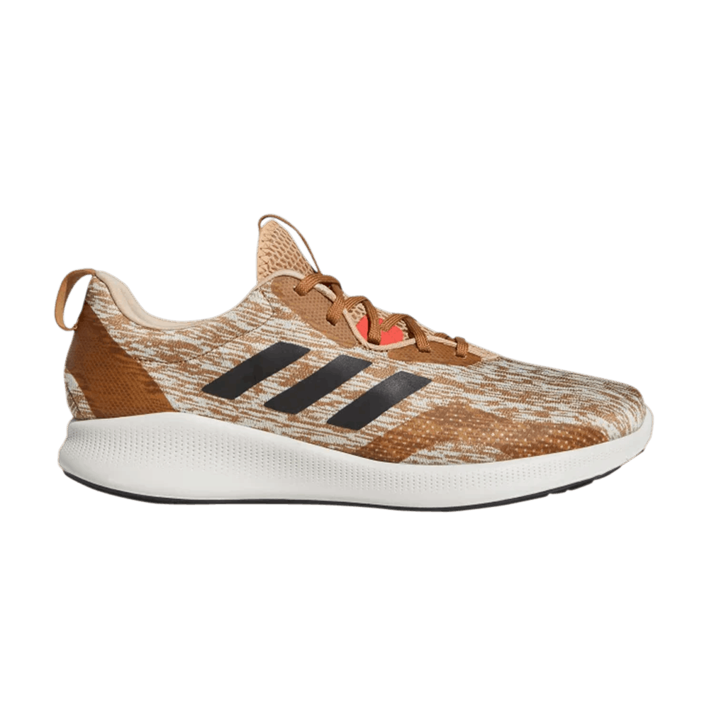 Кроссовки adidas Purebounce+ Street 'Raw Desert'