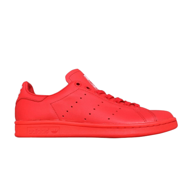 Кроссовки adidas Pharrell Williams x Stan Smith