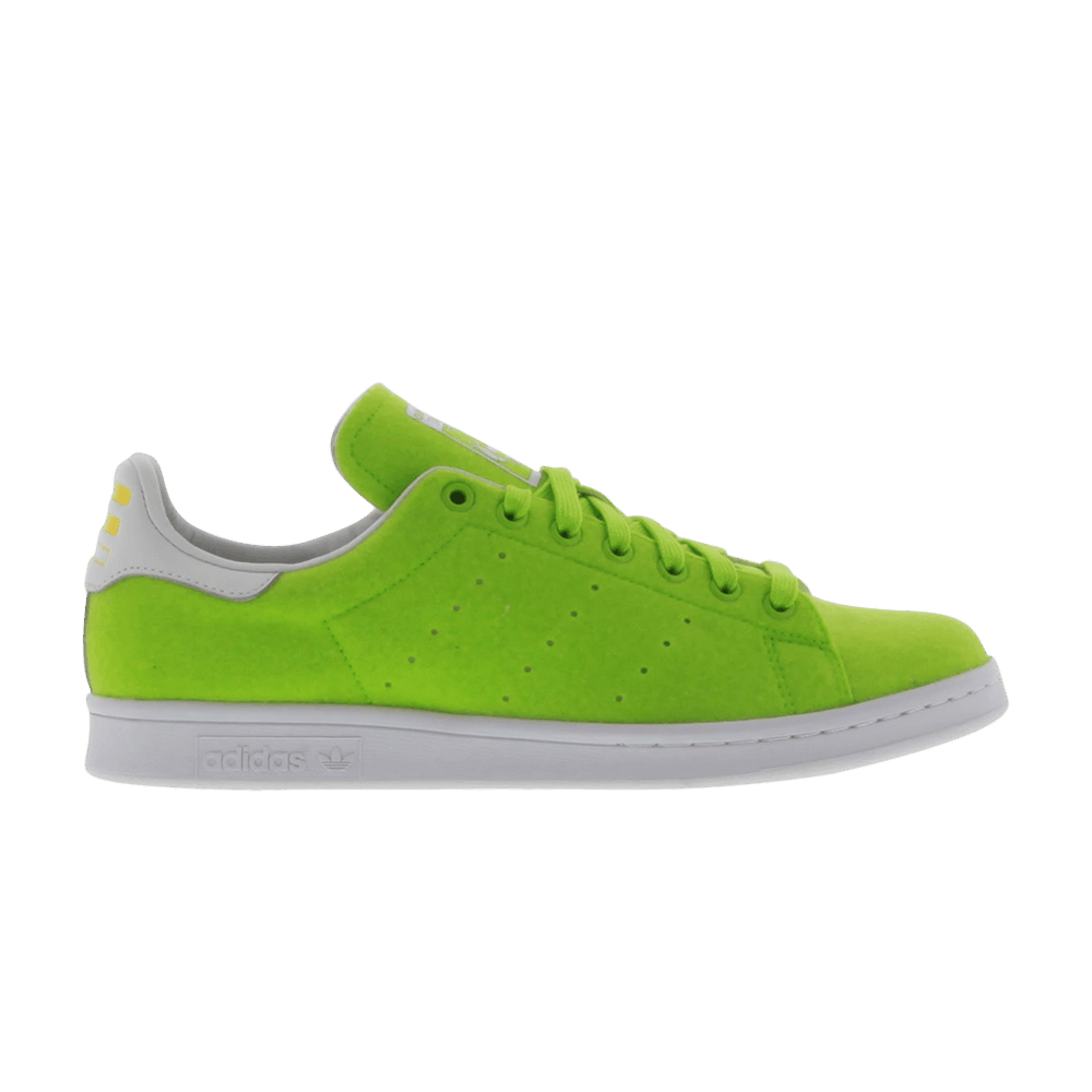 Кроссовки adidas Pharrell Williams x Stan Smith