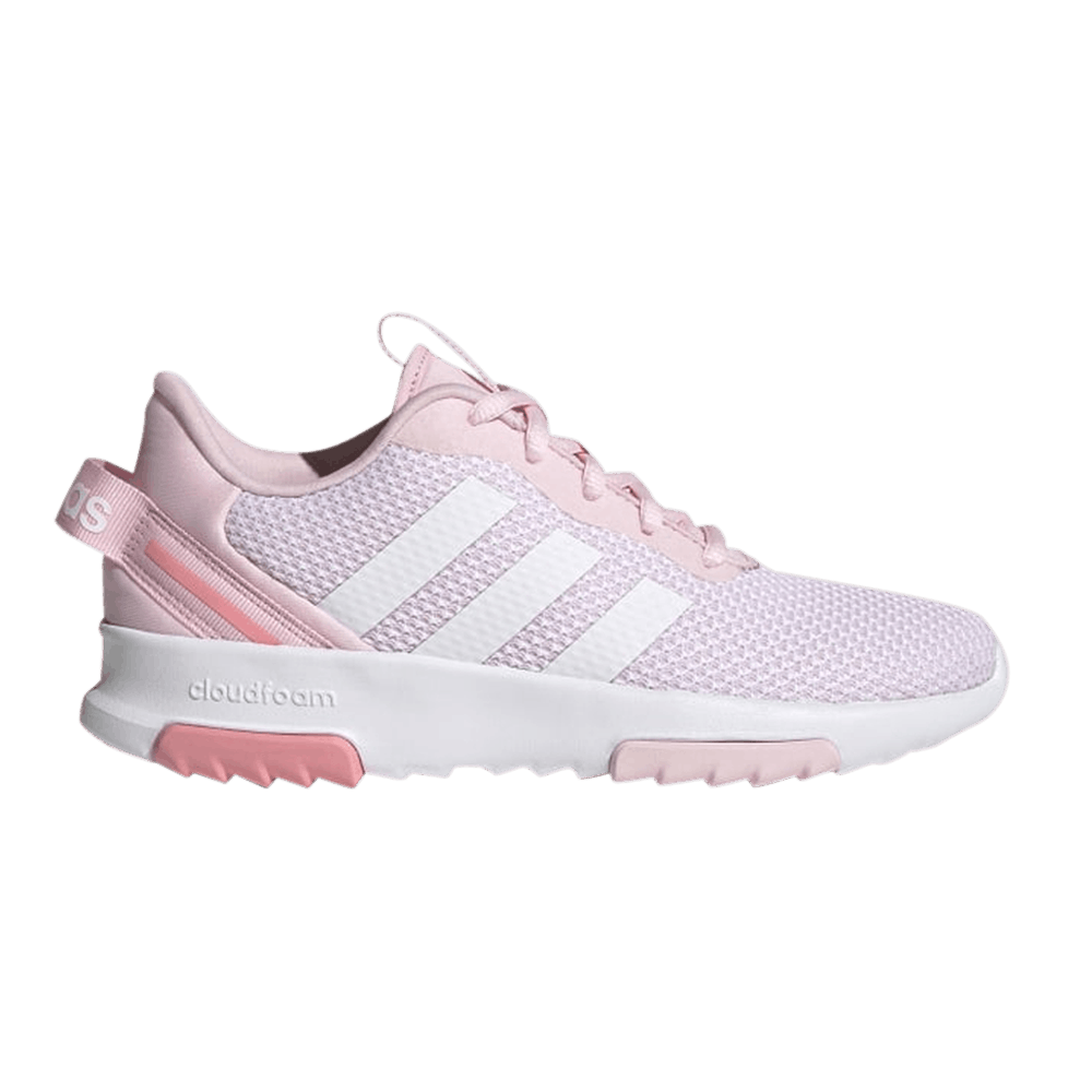 Кроссовки adidas Racer TR 2.0 J 'Clear Pink'