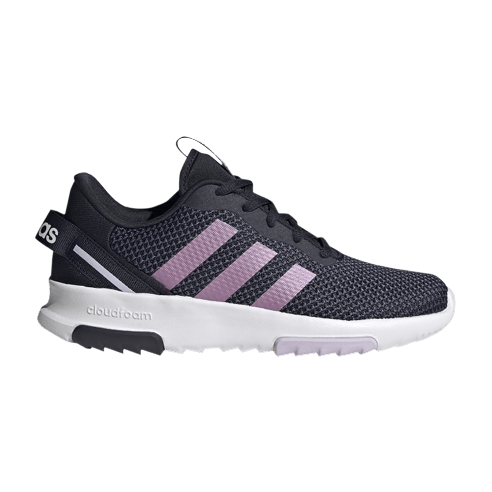 Кроссовки adidas Racer TR 2.0 J 'Legend Ink Purple Tint'