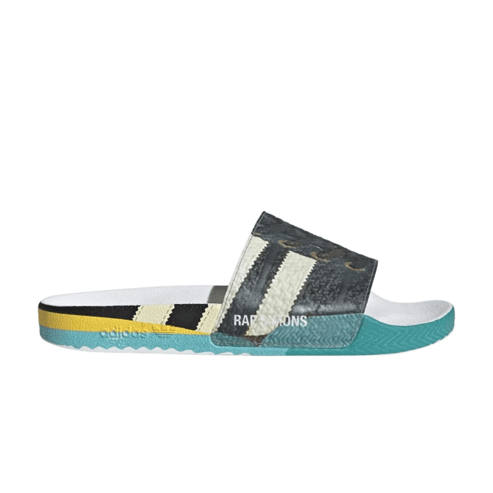 raf-simons-x-samba-adilette-slides-trompe-l-oeil-ee7959