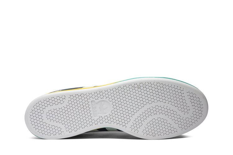 Кроссовки adidas Raf Simons x Samba Stan 'Trompe L'oeil'