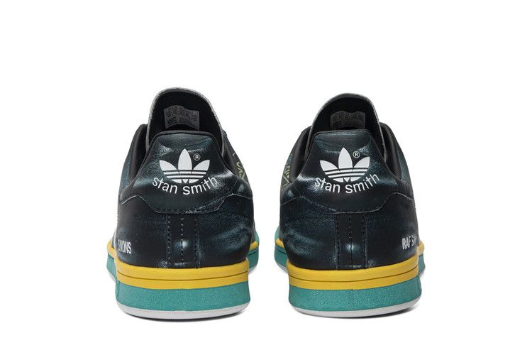 Кроссовки adidas Raf Simons x Samba Stan 'Trompe L'oeil'