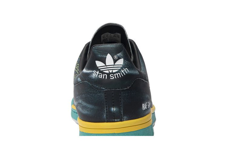 Кроссовки adidas Raf Simons x Samba Stan 'Trompe L'oeil'