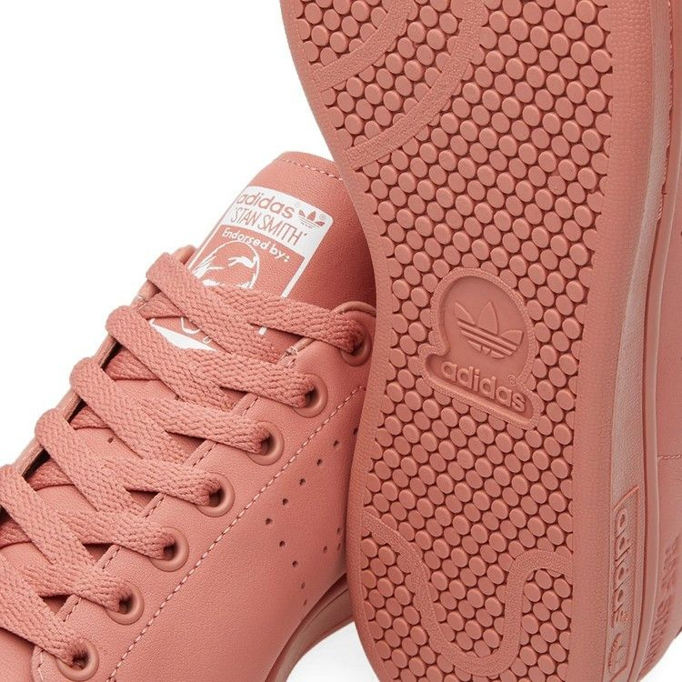 Кроссовки adidas Raf Simons x Stan Smith 'Ash Pink'