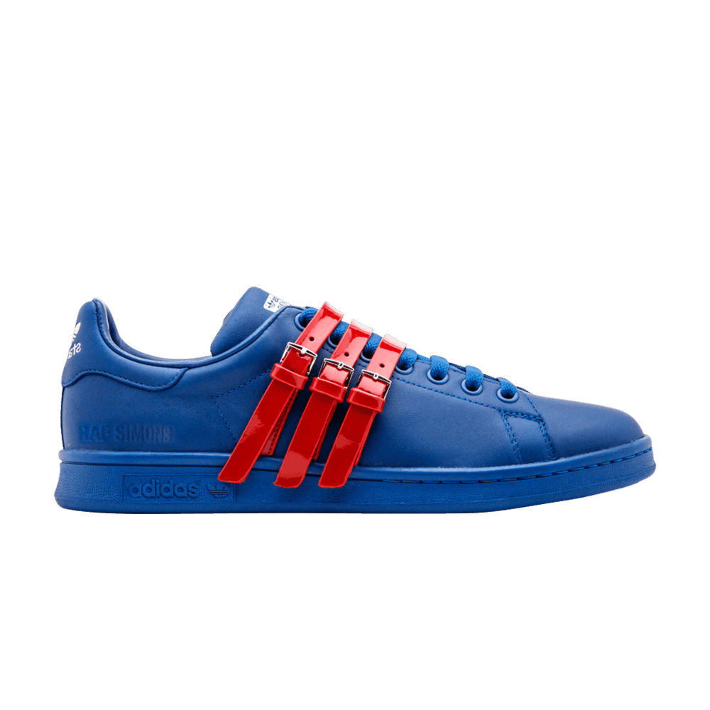 Кроссовки adidas Raf Simons x Stan Smith