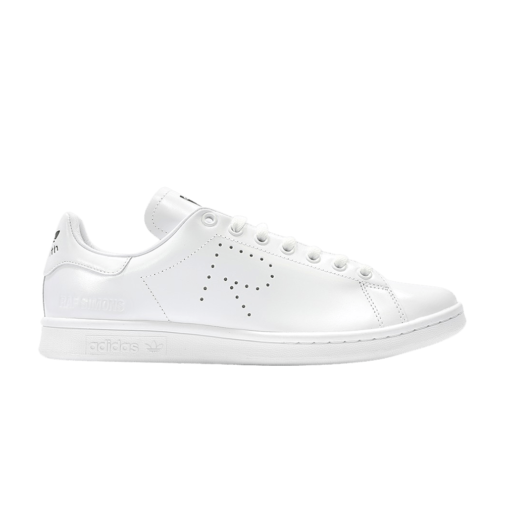 Кроссовки adidas Raf Simons x Stan Smith 'White'