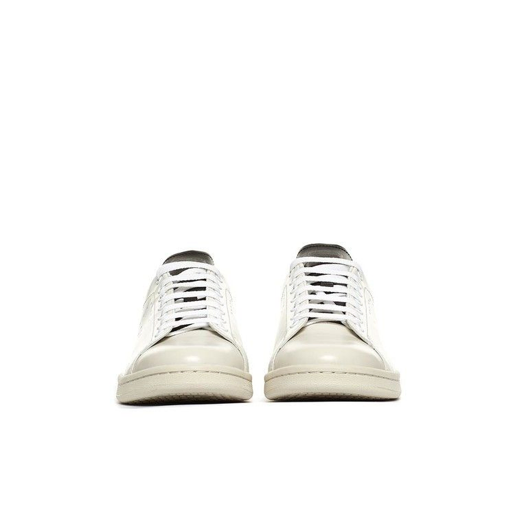 Кроссовки adidas Raf Simons x Stan Smith 'Optic White Black'