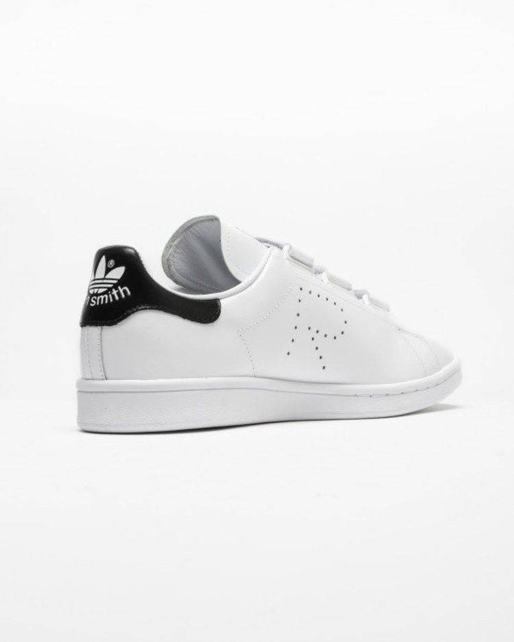 Кроссовки adidas Raf Simons x Stan Smith Comfort 'White'