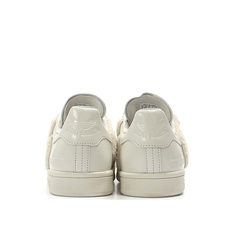 Кроссовки adidas Raf Simons x Stan Smith Comfort Badge 'Talc'