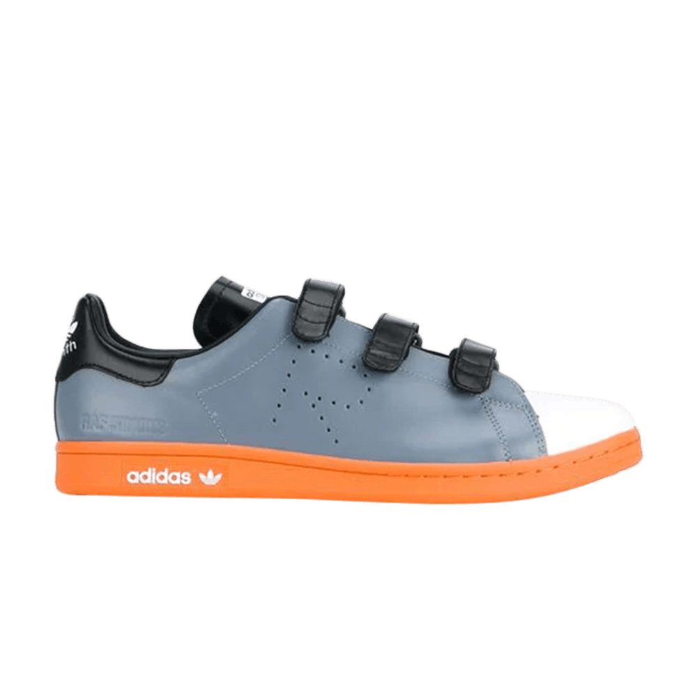 Кроссовки adidas Raf Simons x Stan Smith Comfort 'Grey Pumpkin'