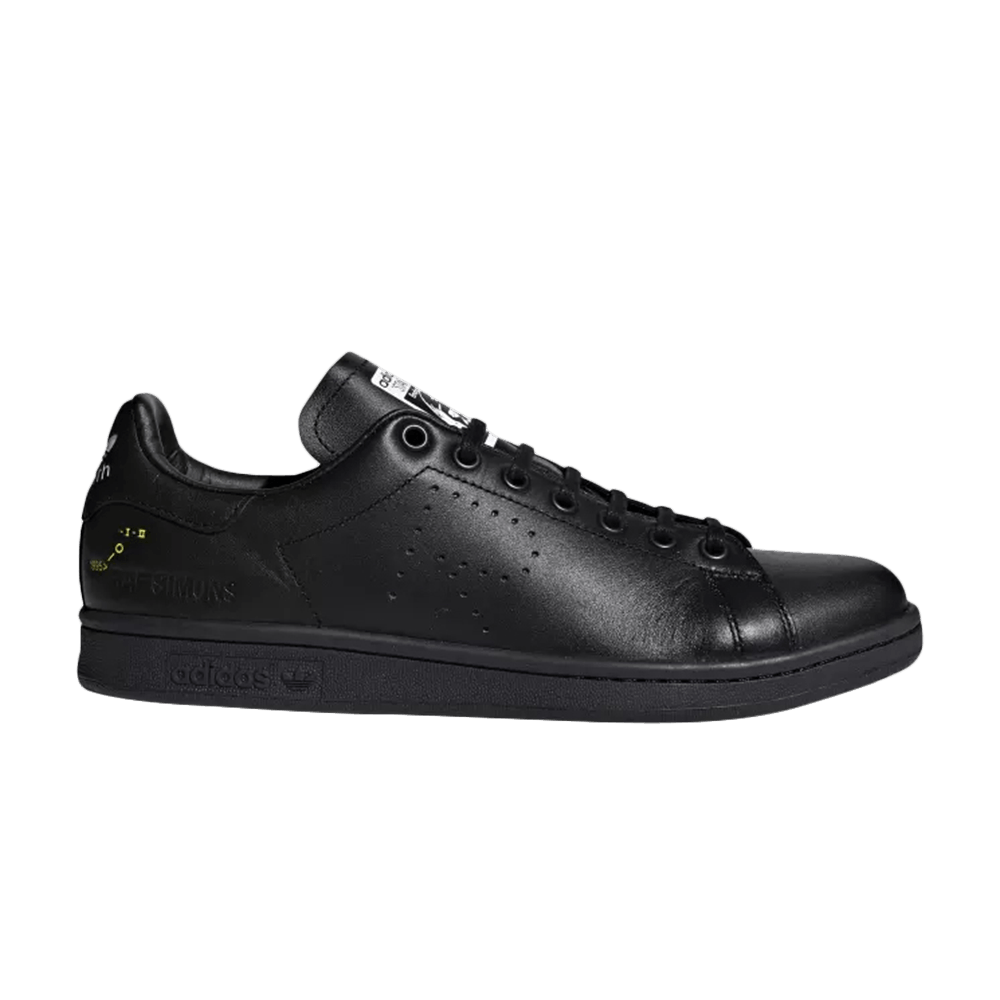 raf-simons-x-stan-smith-core-black-f34257