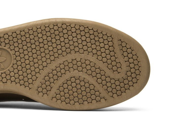 Кроссовки adidas Raf Simons x Stan Smith 'Copper Metallic'