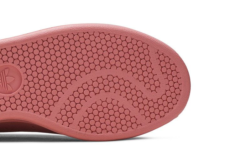 Кроссовки adidas Raf Simons x Stan Smith 'Tactile Rose'