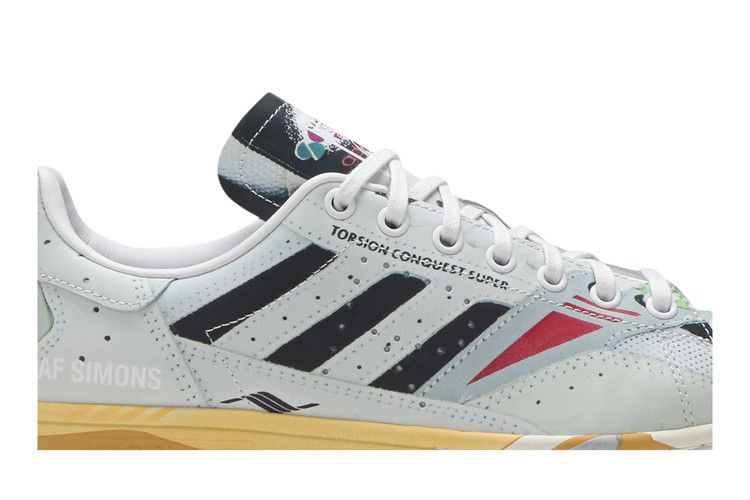Кроссовки adidas Raf Simons x Torsion Stan 'Trompe L'oeil'