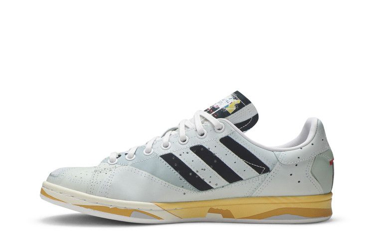 Кроссовки adidas Raf Simons x Torsion Stan 'Trompe L'oeil'