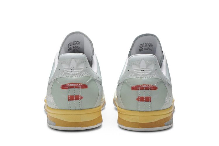 Кроссовки adidas Raf Simons x Torsion Stan 'Trompe L'oeil'