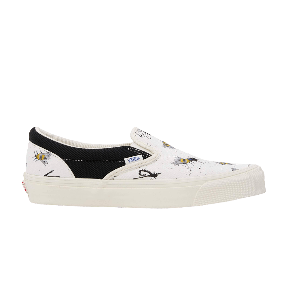 ralph-steadman-x-og-classic-slip-on-lx-bee-vn0a45jkvql