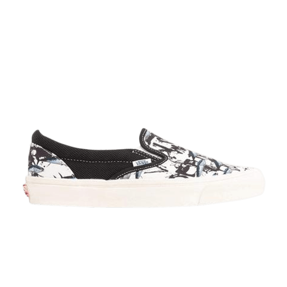 ralph-steadman-x-og-classic-slip-on-lx-blue-tuna-vn0a45jkvqm