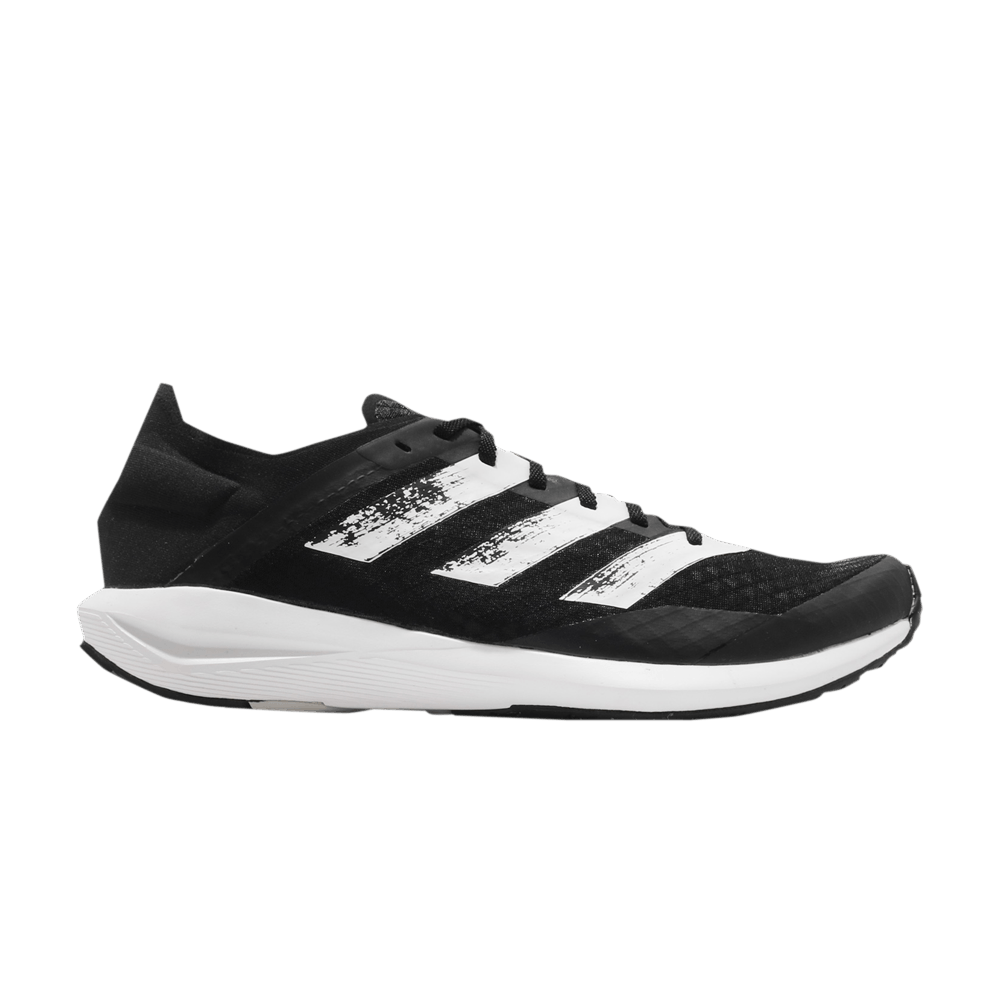 Кроссовки adidas RapidaFaito Summer.Rdy J 'Black White'