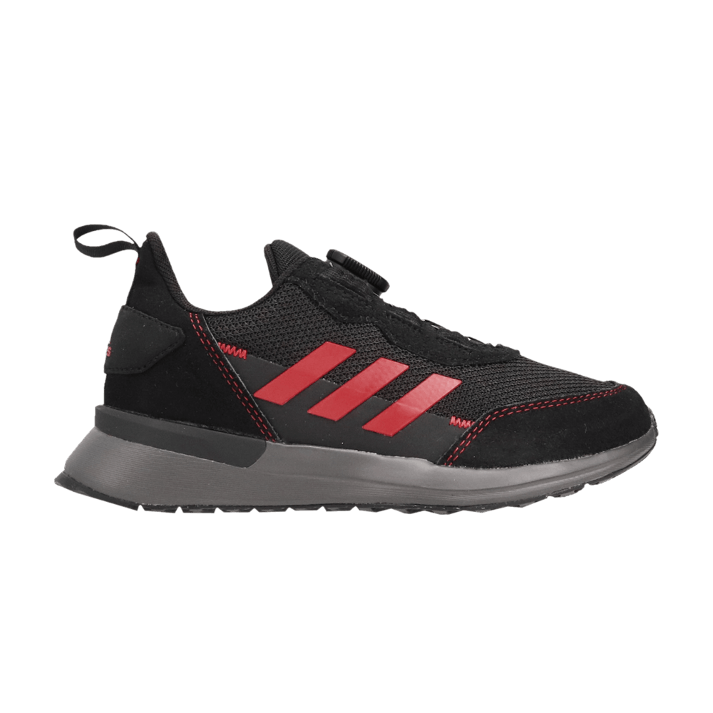 rapidarun-boa-k-black-red-fu7314