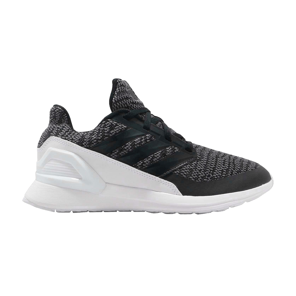 rapidarun-knit-j-black-d97002