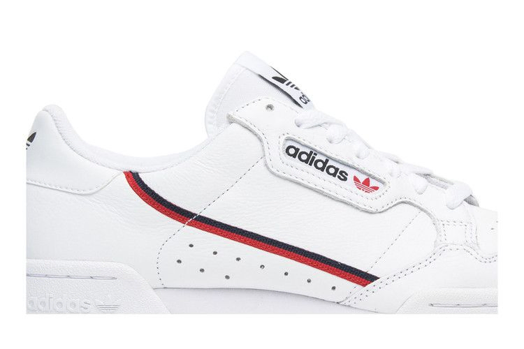 Кроссовки adidas Continental 80 Rascal 'Cloud White'