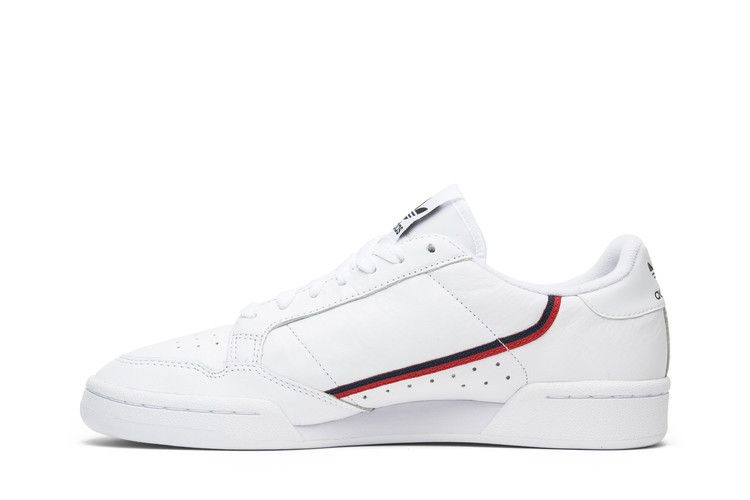 Кроссовки adidas Continental 80 Rascal 'Cloud White'