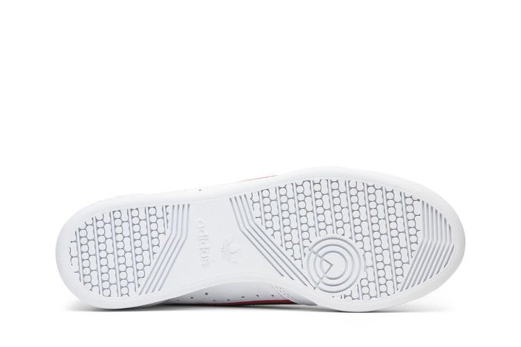 Кроссовки adidas Continental 80 Rascal 'Cloud White'