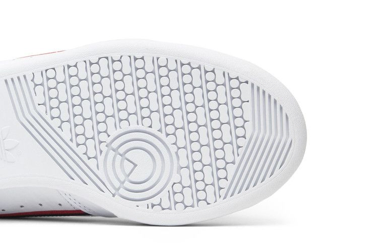 Кроссовки adidas Continental 80 Rascal 'Cloud White'