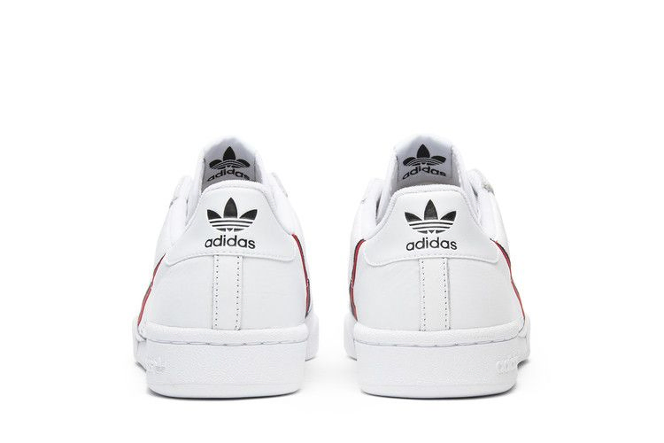 Кроссовки adidas Continental 80 Rascal 'Cloud White'