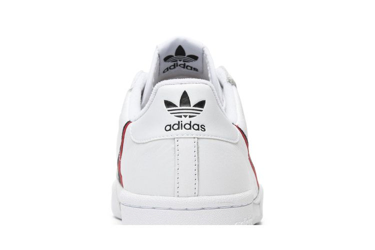 Кроссовки adidas Continental 80 Rascal 'Cloud White'